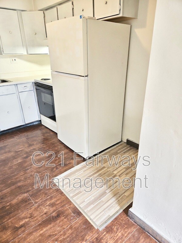 Foto del edificio - 415 N 4th St