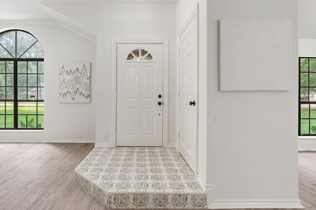 Foto del edificio - 10 Autumn Oaks Dr