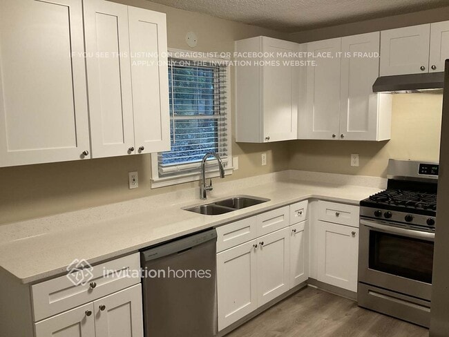 Foto del edificio - 3607 Memorial Pkwy NW