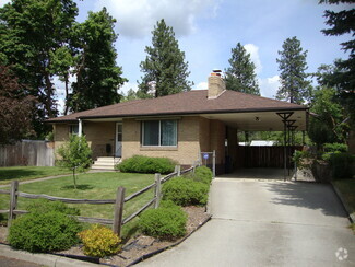 Building Photo - 5822 N Alameda Blvd