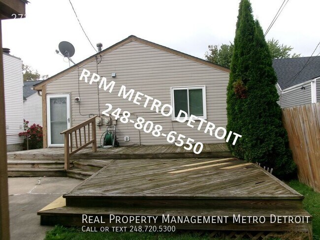 Building Photo - PRICE INPROVEMENT: MOVE ON READY RANCH HOM...