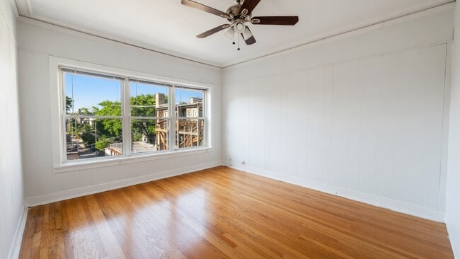 Foto del edificio - 1441 W North Shore Ave
