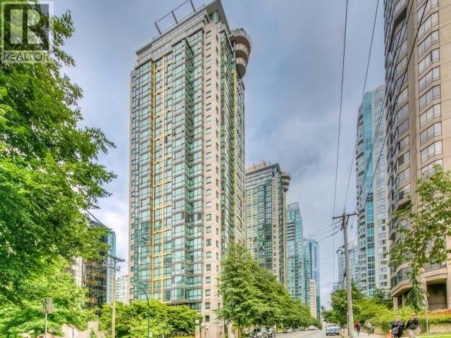 Photo principale - 1331-1331 Alberni St