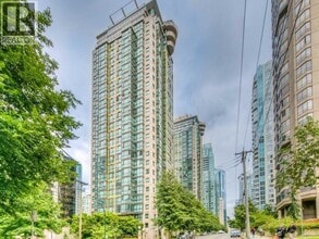 Building Photo - 1331-1331 Alberni St