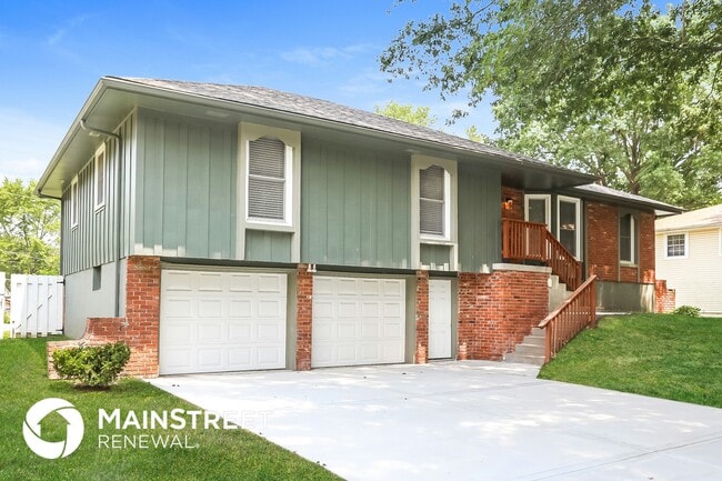 Building Photo - 409 NW Meadowview Dr