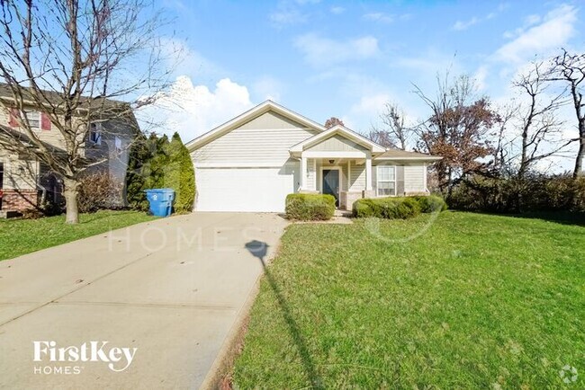 Building Photo - 11617 Hornickel Ct