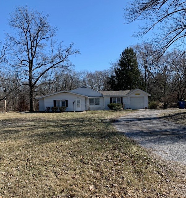 1643 Yellowhammer Xing, Edwardsville, IL 62025 House Rental in Edwardsville, IL