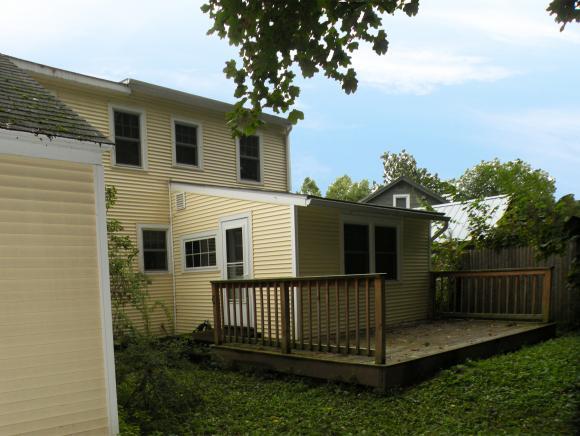 trasero - 47 Thibault Pky