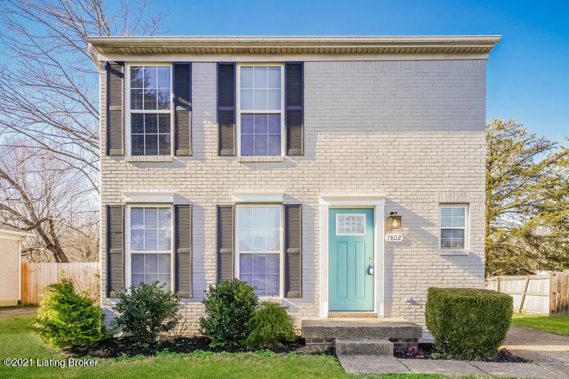 Foto principal - 7802 Texlyn Ct