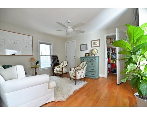 Foto del edificio - 27 Quincy St