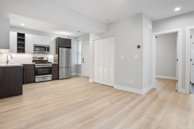 Foto del edificio - 1552 1/2 W Juneway Terrace