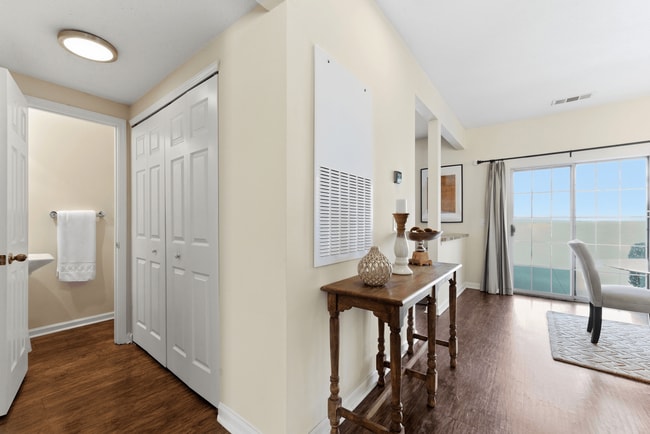 Foto del edificio - Battle Creek Village Townhomes