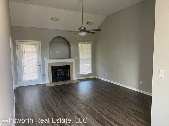 Building Photo - 3 br, 2 bath House - 2307 Stardust Drive