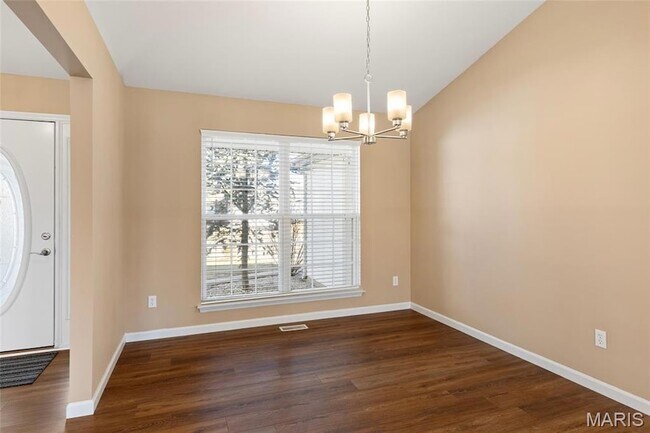 Foto del edificio - 3515 Eagles Hill Ridge