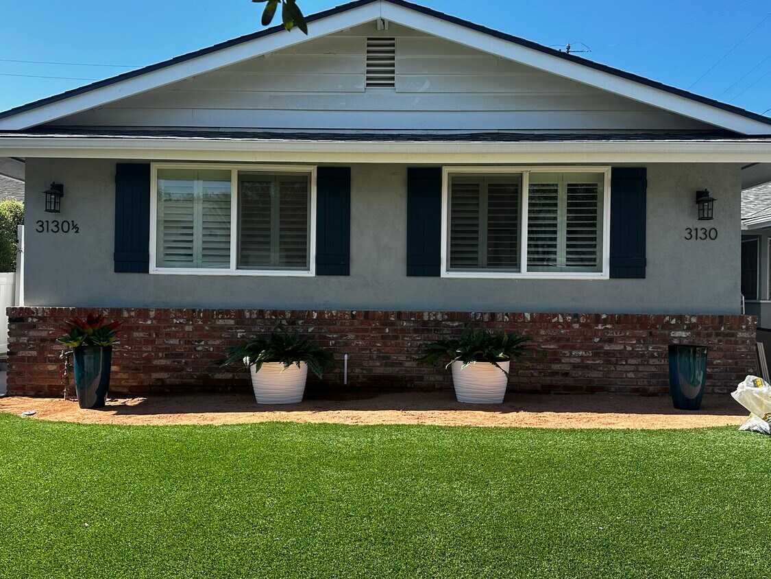 Foto principal - 3130 Corby Ave