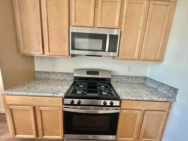 Foto del edificio - 15248 Saybrook St