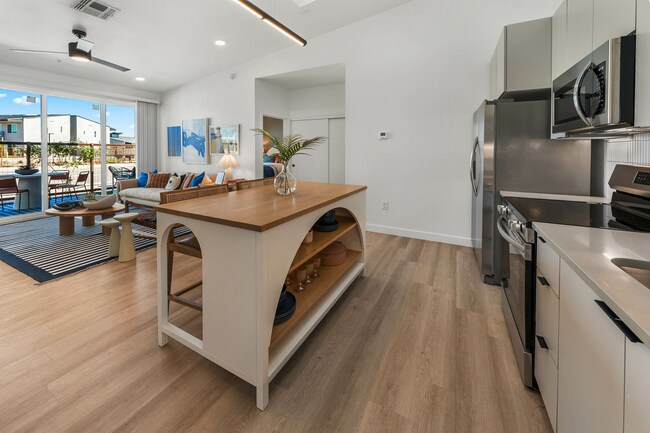 Foto del edificio - Lanai