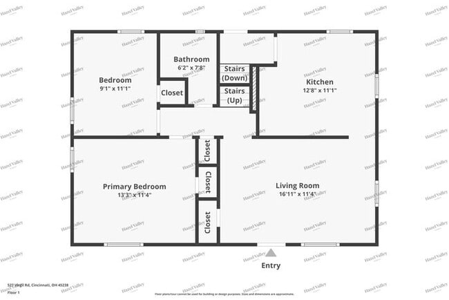 Building Photo - 527 Virgil Rd