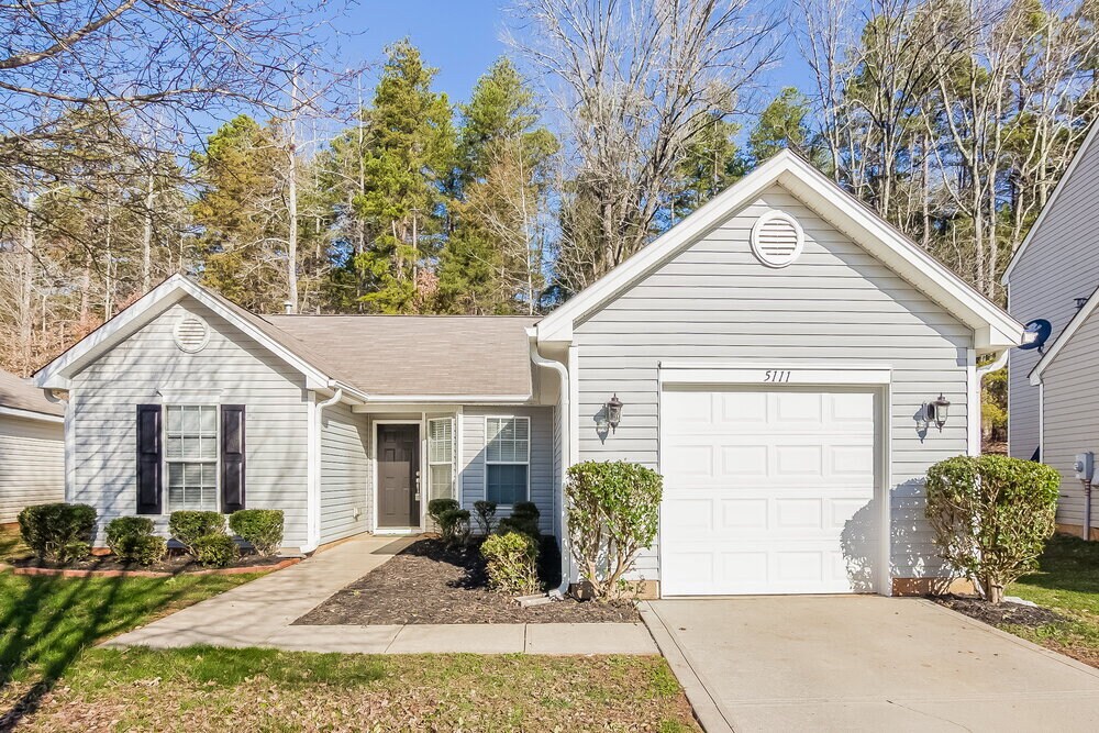 Primary Photo - 5111 Deerton Rd