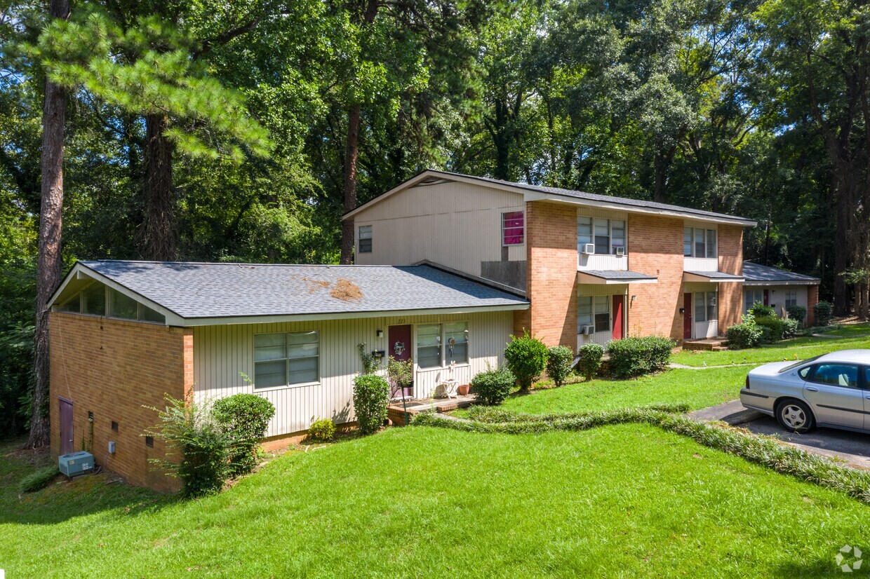 Cove at Ridgewood Apartments Macon, GA