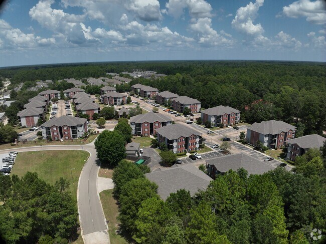 Exterior 3D - Ibis Trail
