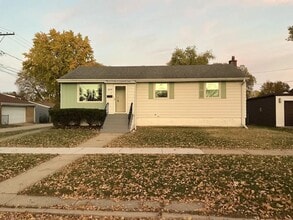 Building Photo - 3614 Cleveland Ave