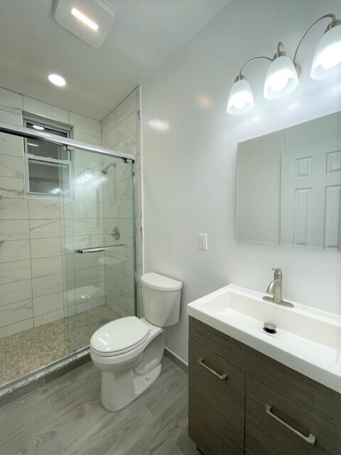 baño - 14 Tonnele Ave