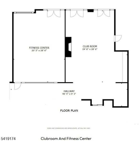 Foto del edificio - 1181 Morris Ave