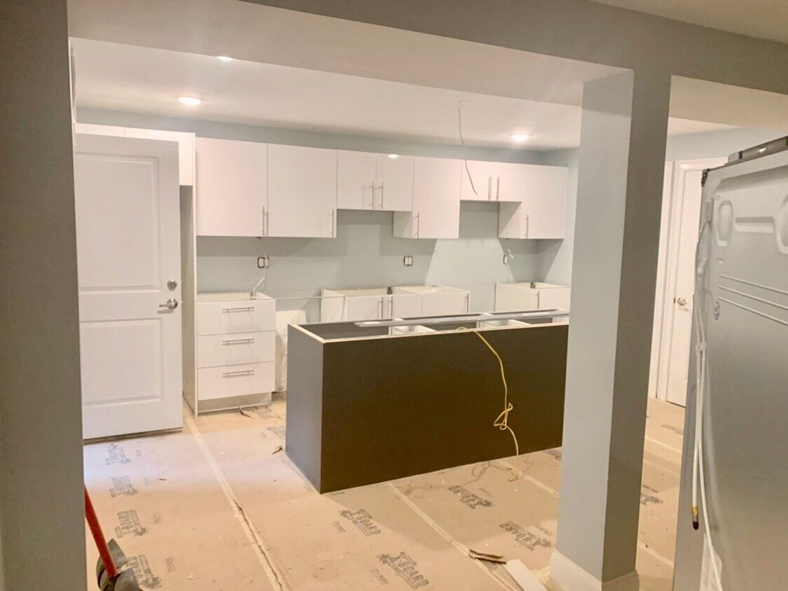 Photo - 176 Kelton St #B Boston MA 02134