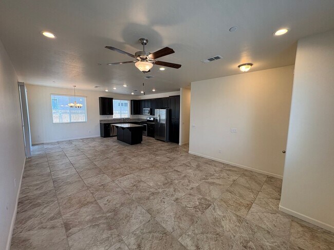 Foto del edificio - NW Gated Community Home Rent Ready!