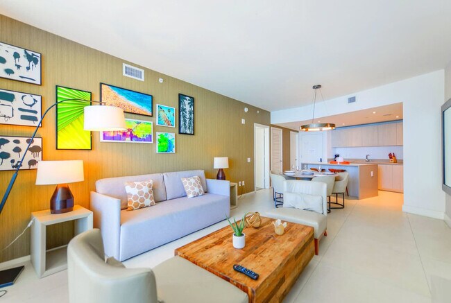 Building Photo - 4111 S Ocean Dr