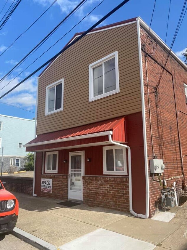 Primary Photo - 408 Cavitt Ave