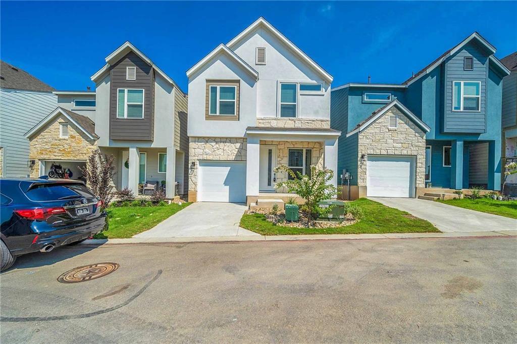 5160 N A.W. Grimes Blvd Unit 144, Round Rock, TX 78665 Condo for Rent