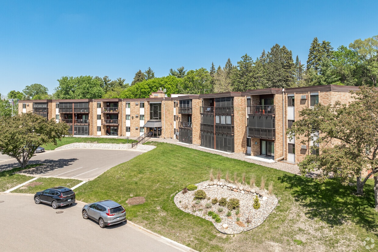 Primary Photo - Parkview Terrace