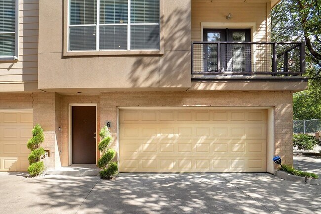 Foto del edificio - 4050 McKinney Ave