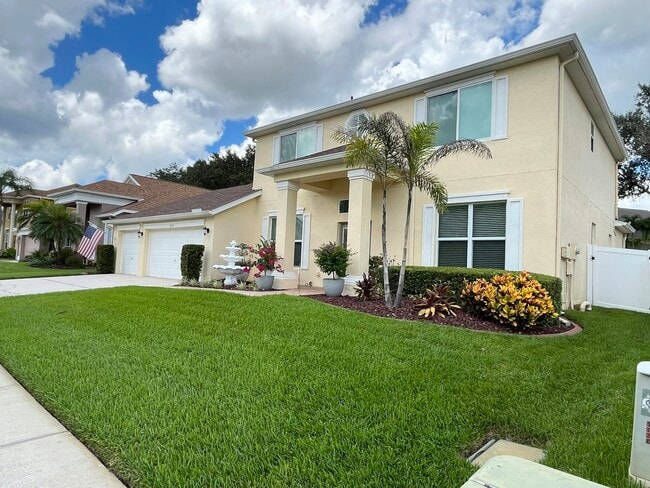 Photo - 5124 Whispering Leaf Trail House