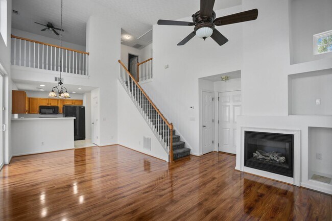 Foto del edificio - 308 W Oaks Trail