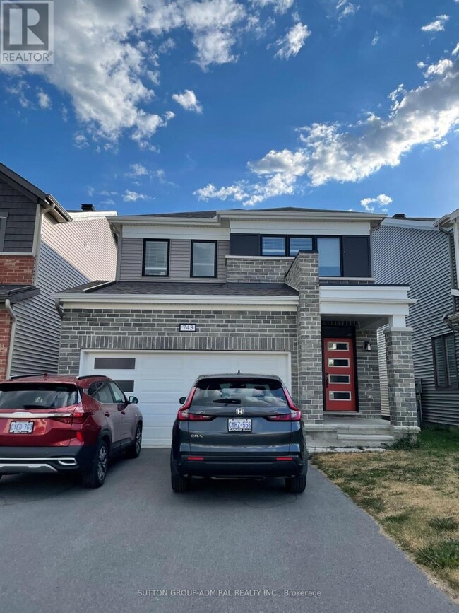 Building Photo - 743 Brittanic Rd