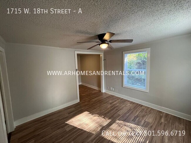 Foto del edificio - 1715 W 18th St