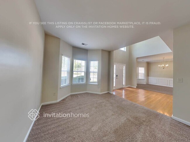 Building Photo - 1592 Ewing Farm Dr