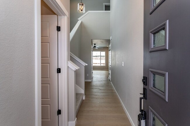 Foto del edificio - Beautiful, Brand-New Paired Home in Wolf Ranch