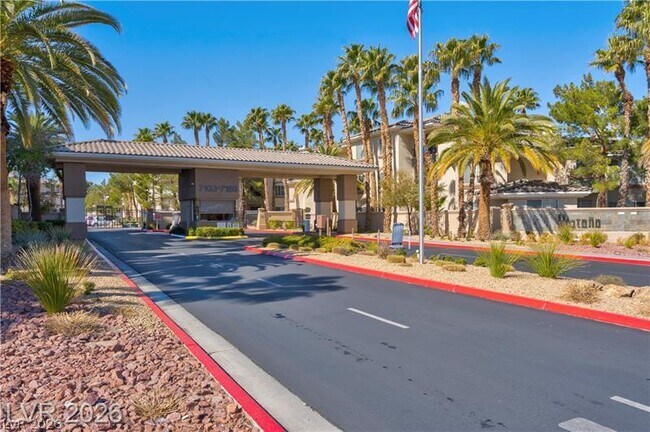 Building Photo - 7167 S Durango Dr