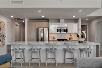 Kurve apartments — community photo - Kurve