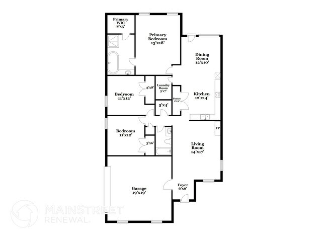 Foto del edificio - 948 Alise Cir