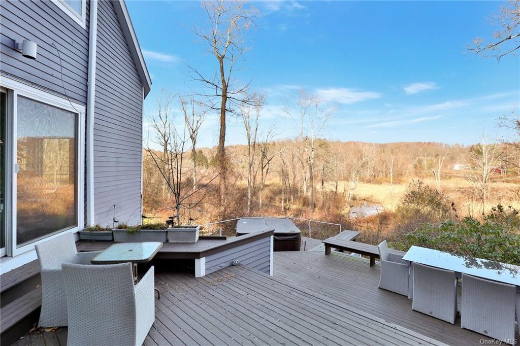 80 Hilltop Dr, North Salem, NY 10560 House Rental in North Salem, NY