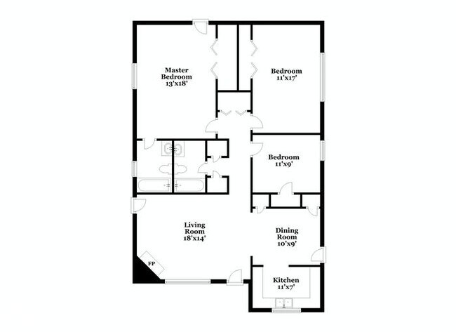 Building Photo - 15 Fairclift Circle, Covington, GA 30016