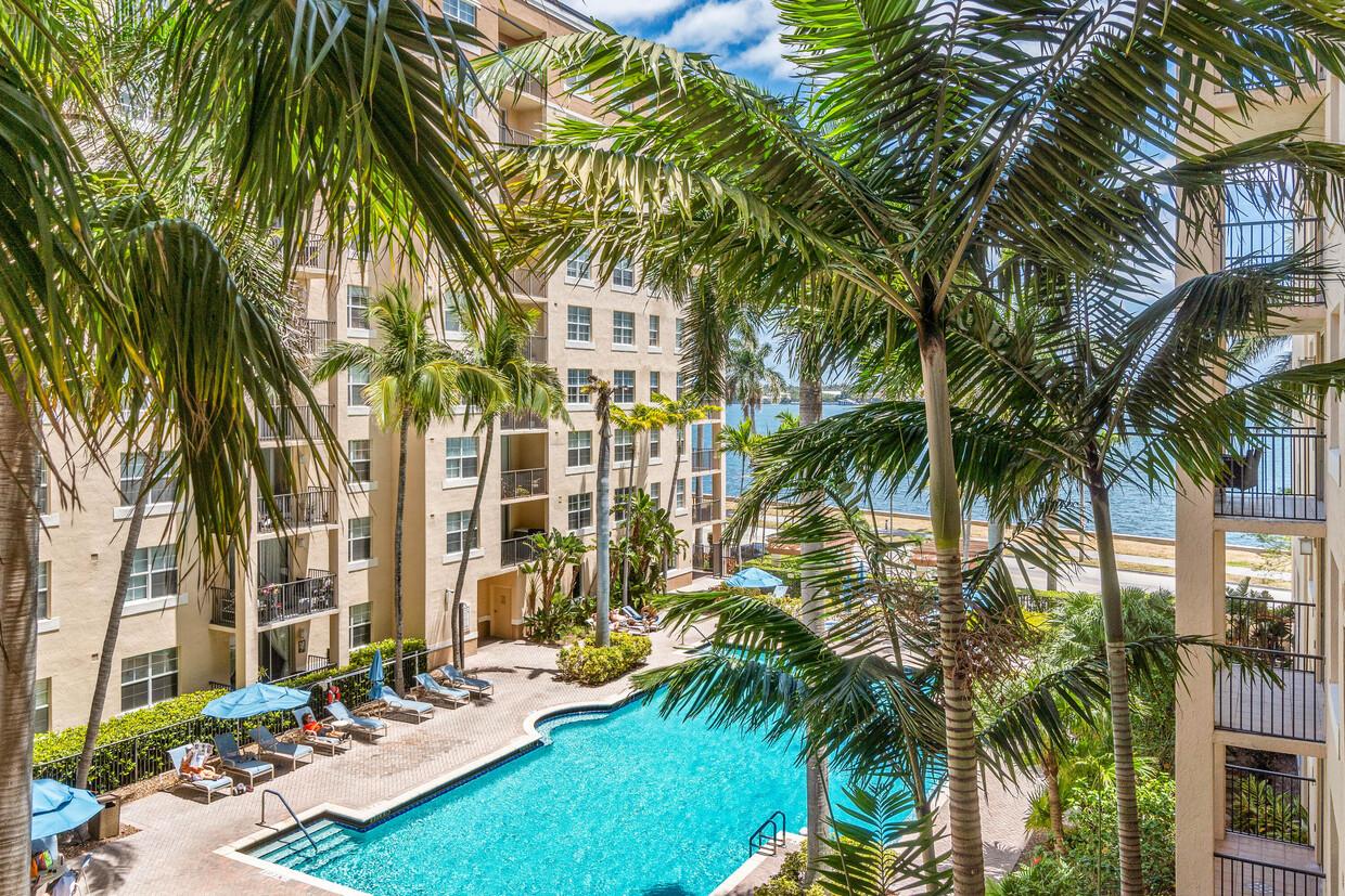 Foto principal - 1801 N Flagler Dr