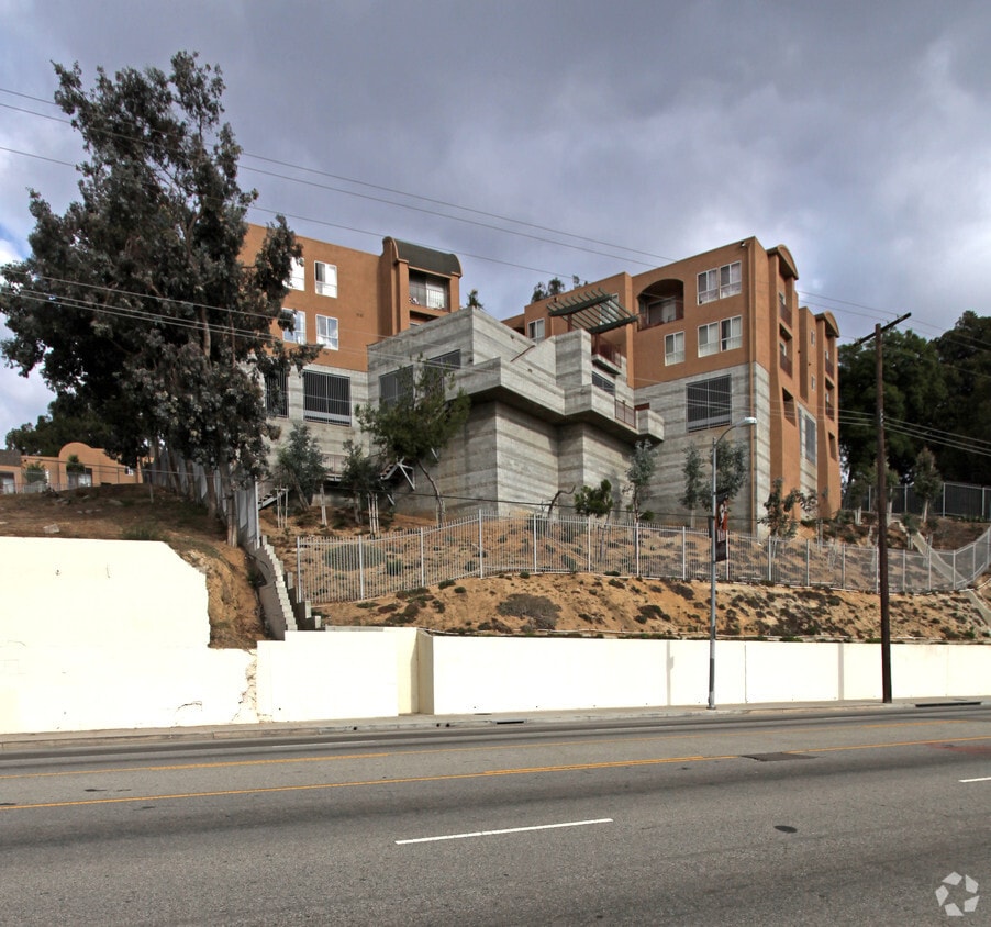 Primary Photo - Casanova Garden Apartments