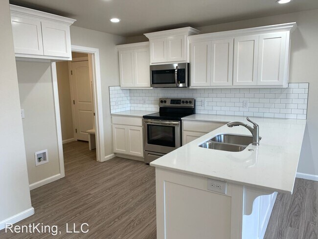 Foto del edificio - 3 br, 2.5 bath House - 1528 NW 13th Street