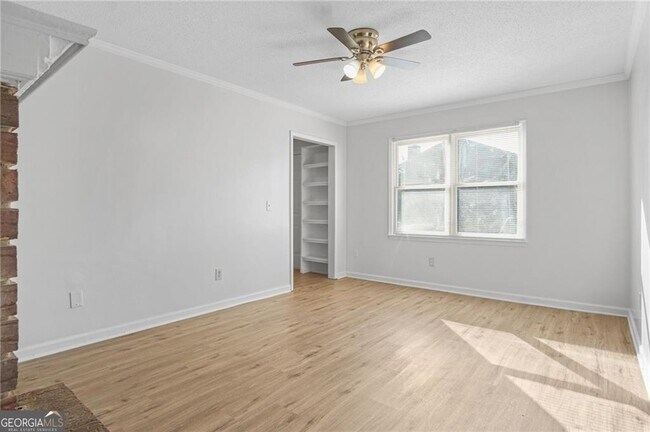 Foto del edificio - 3492 Andrew Jackson Dr